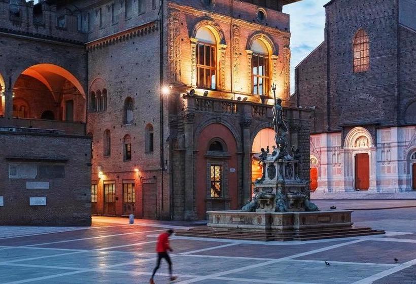 Incentro B&b  | Bologna | Bologna | Italia 18