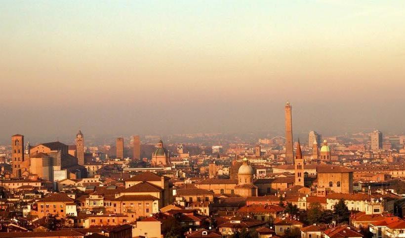 Incentro B&b  | Bologna | Bologna | Italia 19