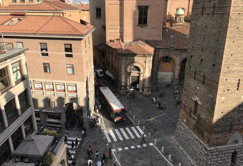 Incentro B&b  | Bologna | Bologna | Italia 2