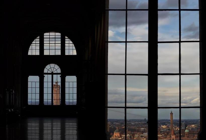 Incentro B&b  | Bologna | Bologna | Italia 20