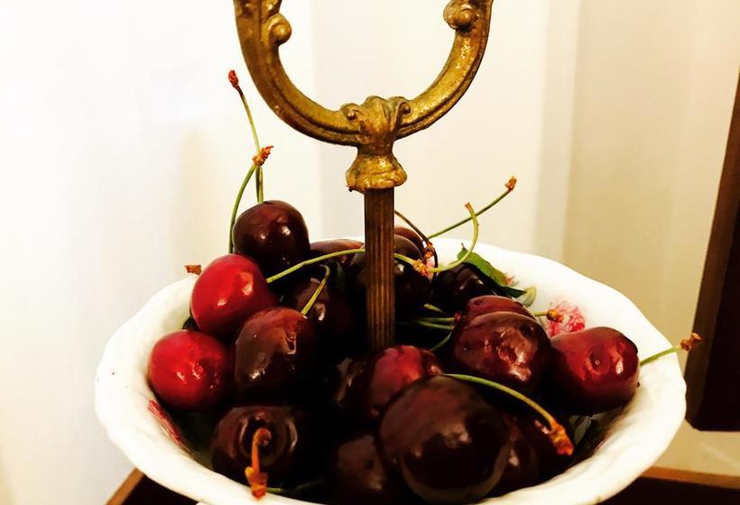 Incentro B&b  | Bologna | Bologna | Italia 6