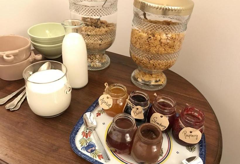 Incentro B&b  | Bologna | Bologna | Italia 7