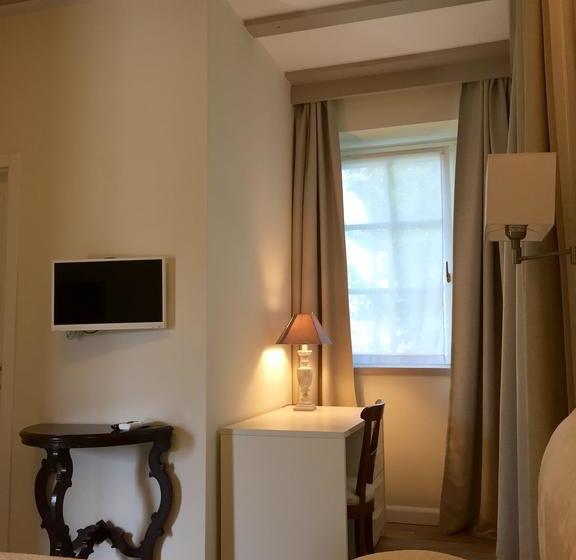 Relais Torre Dei Torti  Luxury Bed And Breakfast  | Cava Manara | Pavia | Italia 20