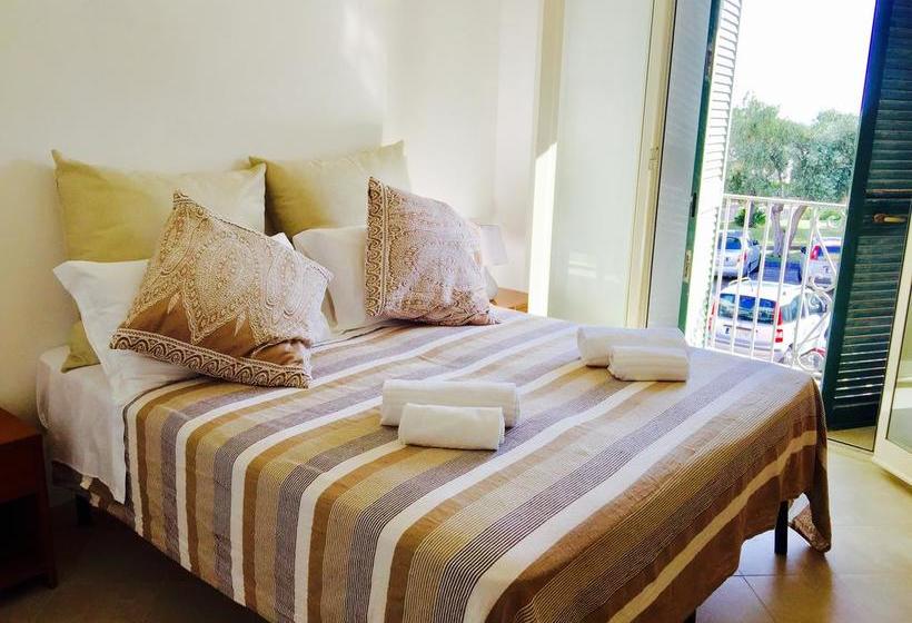 Harbour View B&b  | Ischia | Napoli | Italia 1