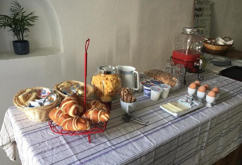 Harbour View B&b  | Ischia | Napoli | Italia 10