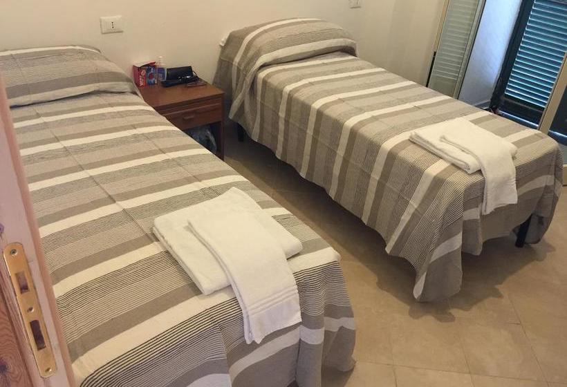 Harbour View B&b  | Ischia | Napoli | Italia 11