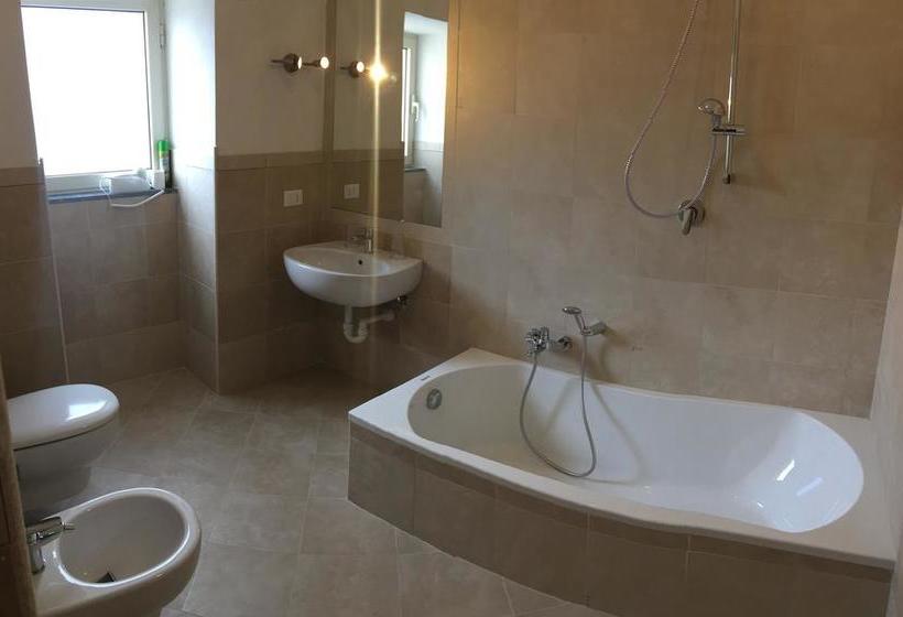 Harbour View B&b  | Ischia | Napoli | Italia 12