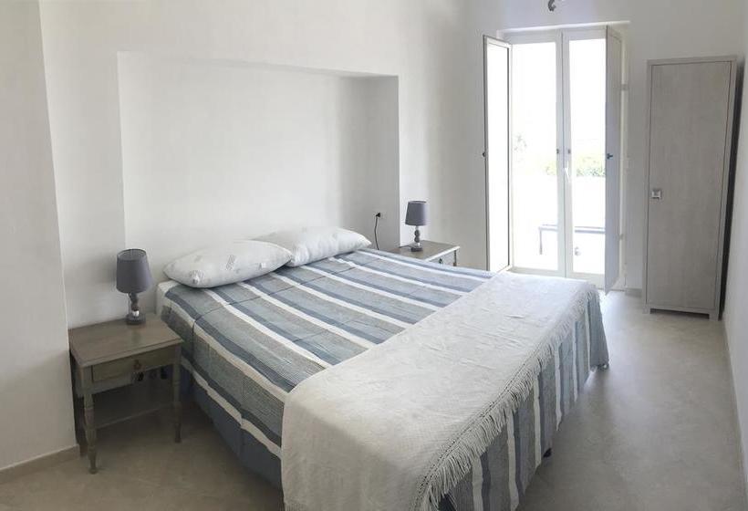 Harbour View B&b  | Ischia | Napoli | Italia 13