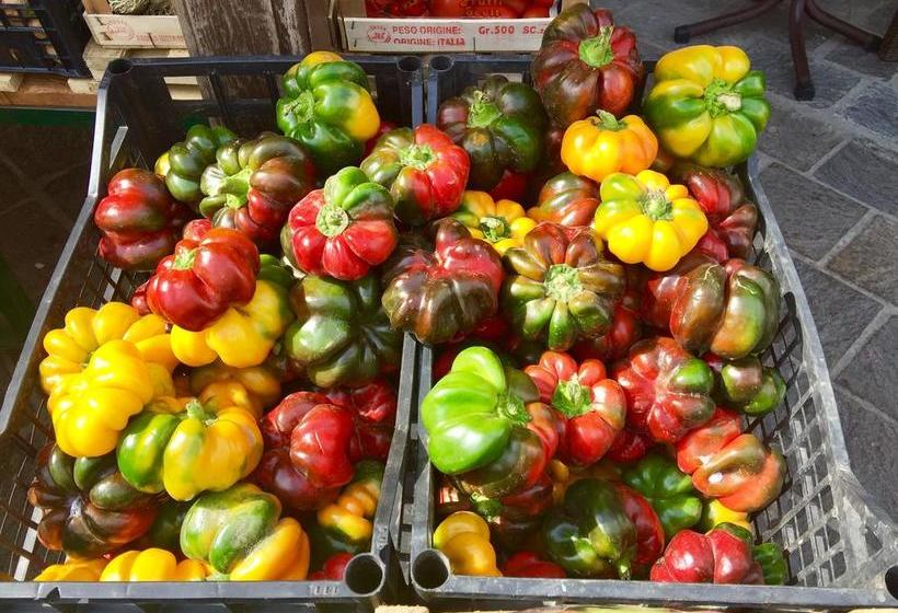 Harbour View B&b  | Ischia | Napoli | Italia 15