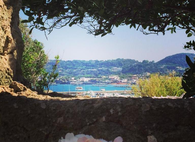 Harbour View B&b  | Ischia | Napoli | Italia 17
