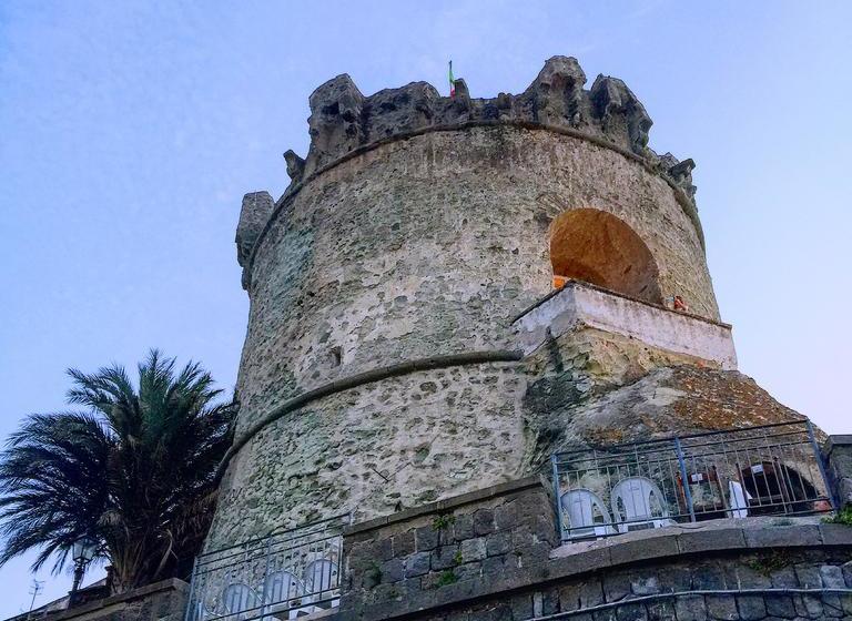 Harbour View B&b  | Ischia | Napoli | Italia 19