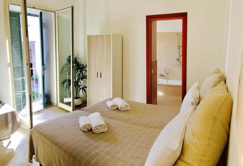 Harbour View B&b  | Ischia | Napoli | Italia 2