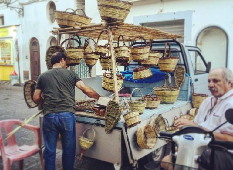 Harbour View B&b  | Ischia | Napoli | Italia 20