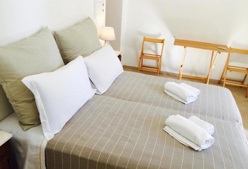 Harbour View B&b  | Ischia | Napoli | Italia 3