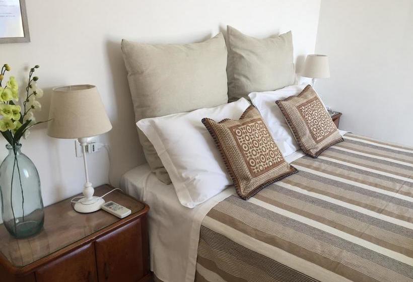 Harbour View B&b  | Ischia | Napoli | Italia 6