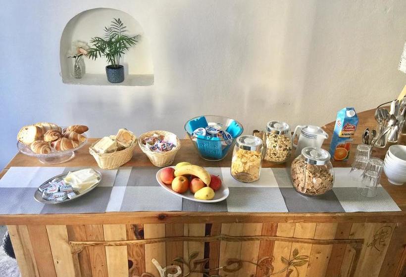 Harbour View B&b  | Ischia | Napoli | Italia 7