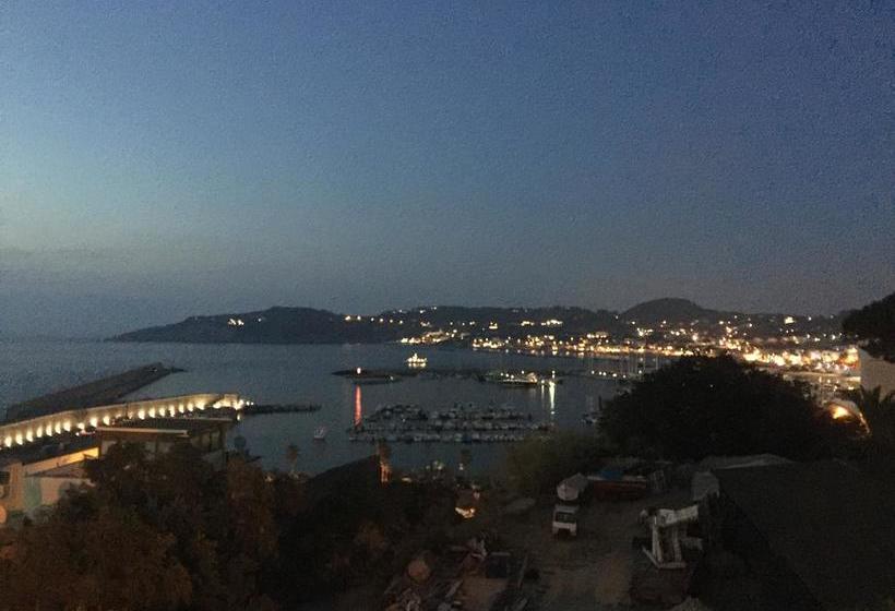 Harbour View B&b  | Ischia | Napoli | Italia 8