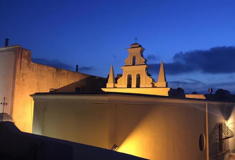 Harbour View B&b  | Ischia | Napoli | Italia 9