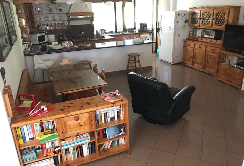 B&b Dai Nonni Ferrara