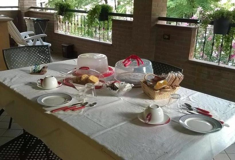 B&b Dai Nonni  | Comacchio | Ferrara | Italia 1