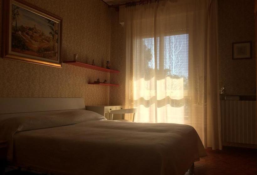 B&b Dai Nonni  | Comacchio | Ferrara | Italia 10