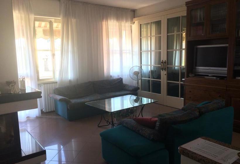 B&b Dai Nonni  | Comacchio | Ferrara | Italia 12