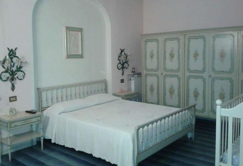 B&b Dai Nonni  | Comacchio | Ferrara | Italia 13