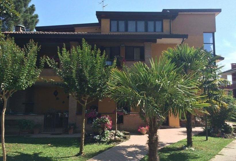 B&b Dai Nonni  | Comacchio | Ferrara | Italia 14