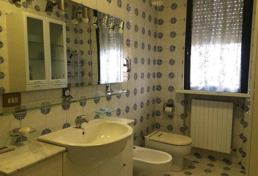 B&b Dai Nonni  | Comacchio | Ferrara | Italia 15