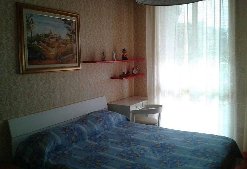 B&b Dai Nonni  | Comacchio | Ferrara | Italia 16