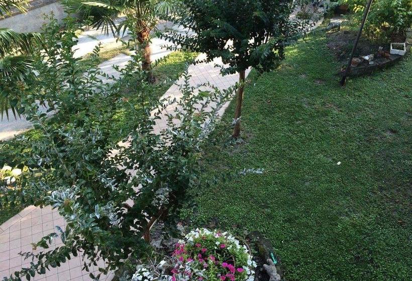 B&b Dai Nonni  | Comacchio | Ferrara | Italia 18