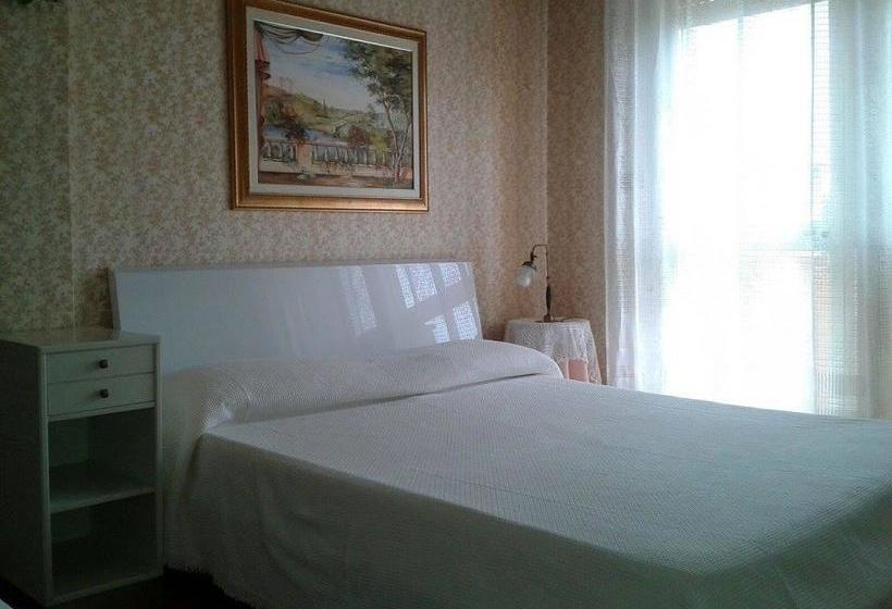 B&b Dai Nonni  | Comacchio | Ferrara | Italia 19