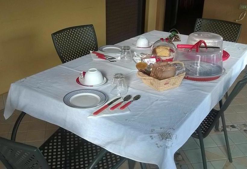 B&b Dai Nonni  | Comacchio | Ferrara | Italia 2