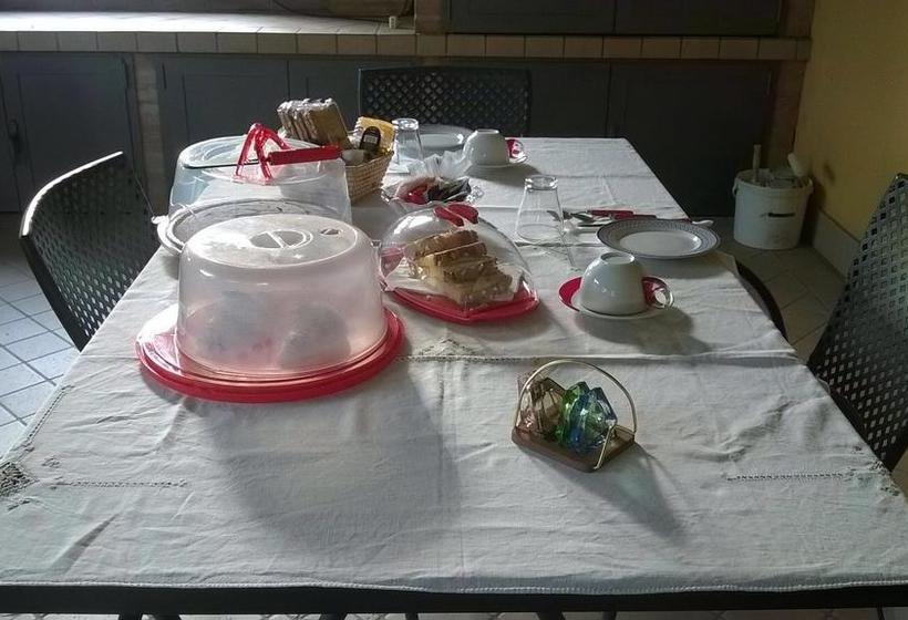 B&b Dai Nonni  | Comacchio | Ferrara | Italia 3