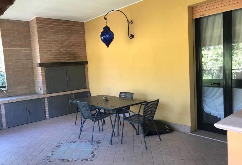 B&b Dai Nonni  | Comacchio | Ferrara | Italia 5