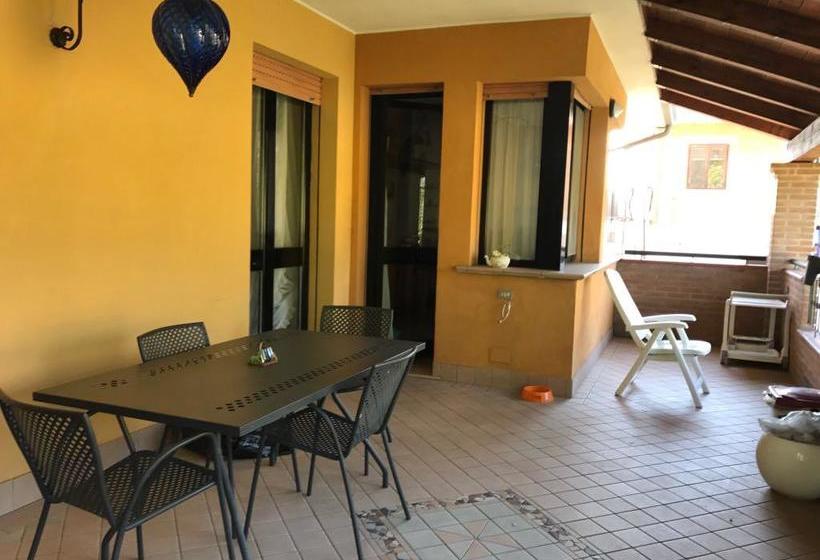 B&b Dai Nonni  | Comacchio | Ferrara | Italia 6