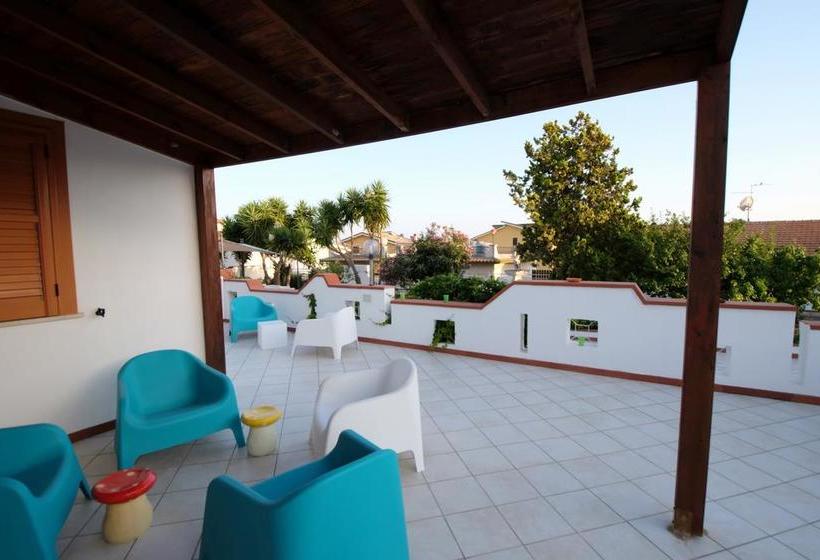 Bed and Breakfast Villa Elite  | San Leone | Agrigento | Italia 8