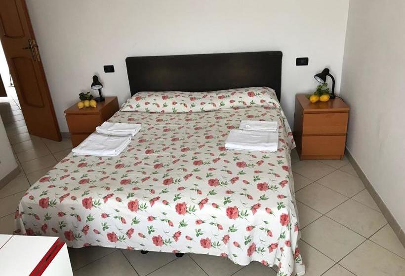 B&b Da Luca  | Bonassola | La Spezia | Italia 1