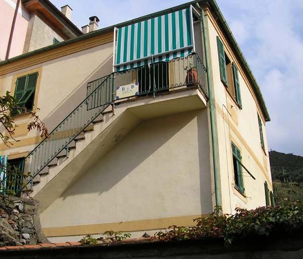 B&b Da Luca  | Bonassola | La Spezia | Italia 12