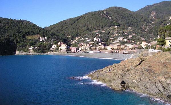 B&b Da Luca  | Bonassola | La Spezia | Italia 14