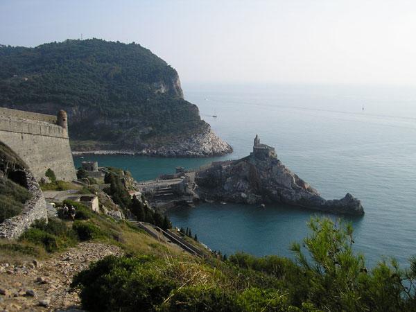 B&b Da Luca  | Bonassola | La Spezia | Italia 15