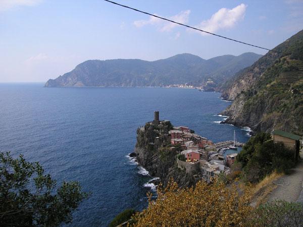 B&b Da Luca  | Bonassola | La Spezia | Italia 16