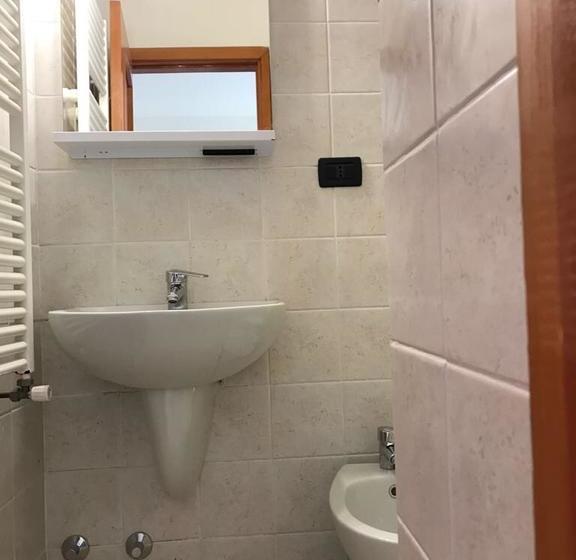 B&b Da Luca  | Bonassola | La Spezia | Italia 17