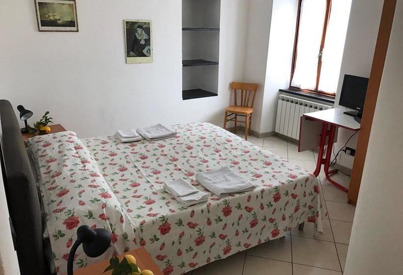 B&b Da Luca  | Bonassola | La Spezia | Italia 2