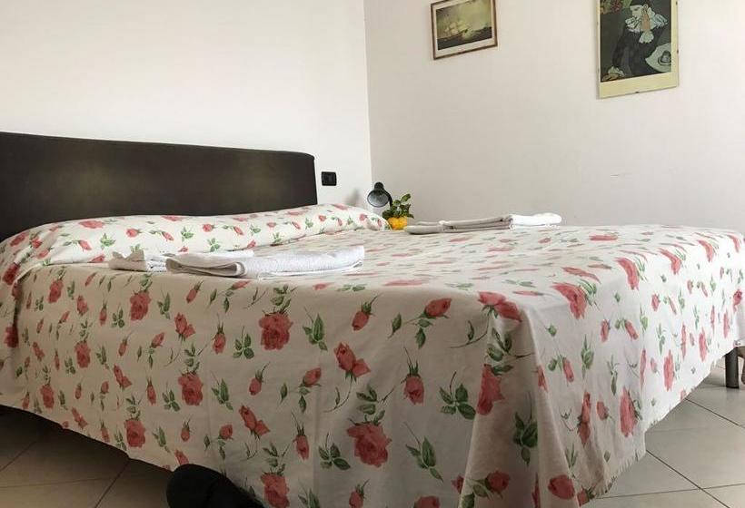 B&b Da Luca  | Bonassola | La Spezia | Italia 3