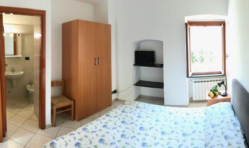 B&b Da Luca  | Bonassola | La Spezia | Italia 4