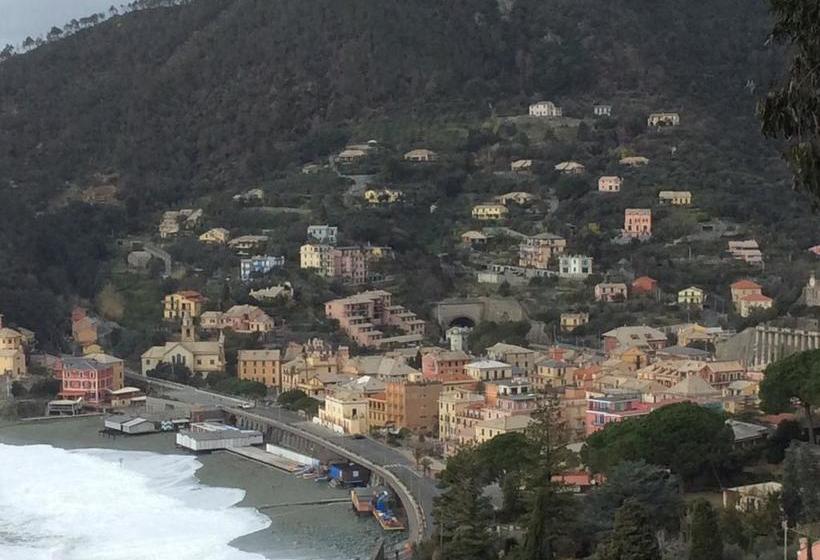 B&b Da Luca  | Bonassola | La Spezia | Italia 5