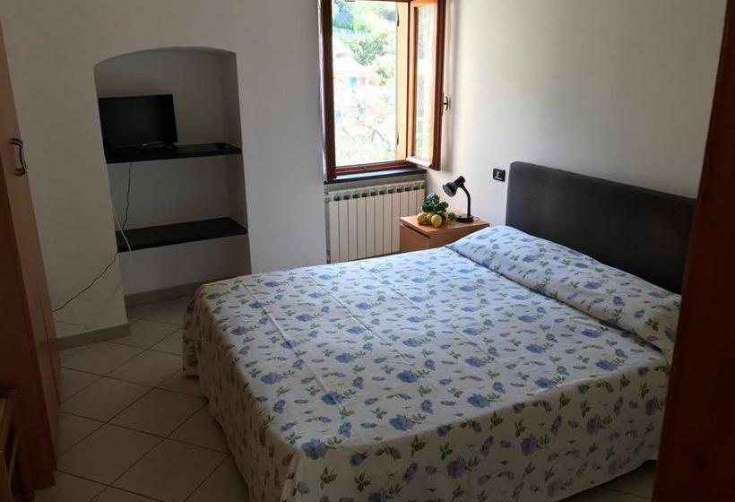 B&b Da Luca  | Bonassola | La Spezia | Italia 6