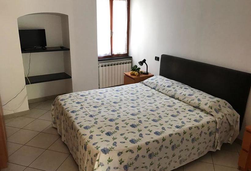 B&b Da Luca  | Bonassola | La Spezia | Italia 7