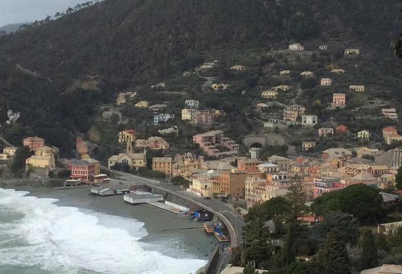 B&b Da Luca  | Bonassola | La Spezia | Italia 8